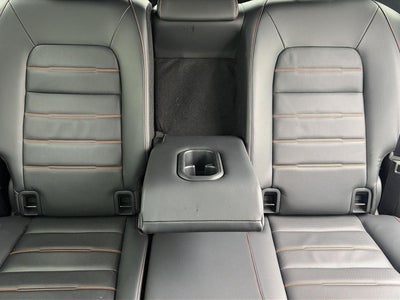 2023 Honda CR-V Hybrid Sport Touring AWD