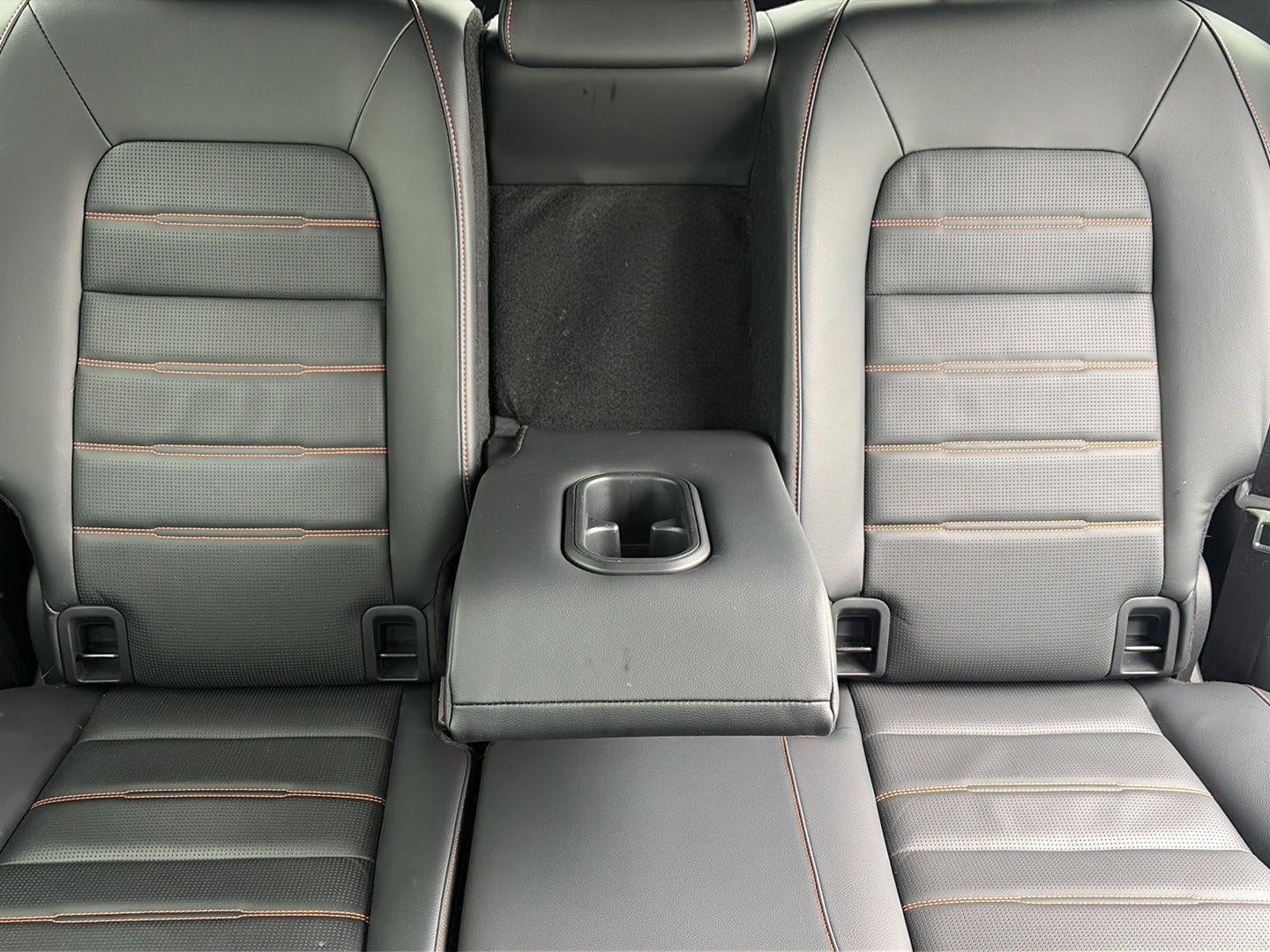 2023 Honda CR-V Hybrid Sport Touring AWD