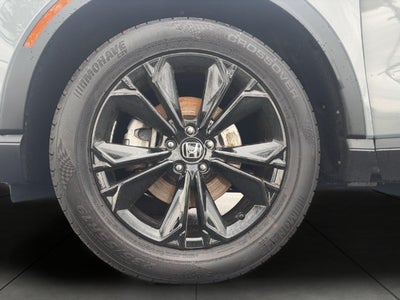 2023 Honda CR-V Hybrid Sport Touring AWD