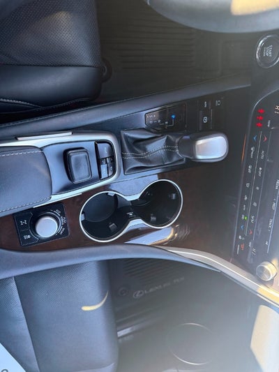 2017 Lexus RX RX 350 AWD