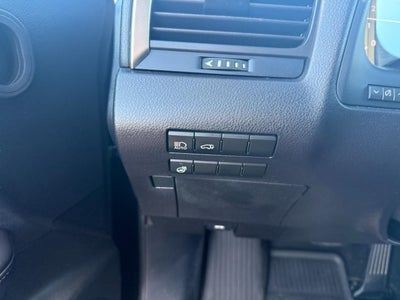 2017 Lexus RX RX 350 AWD