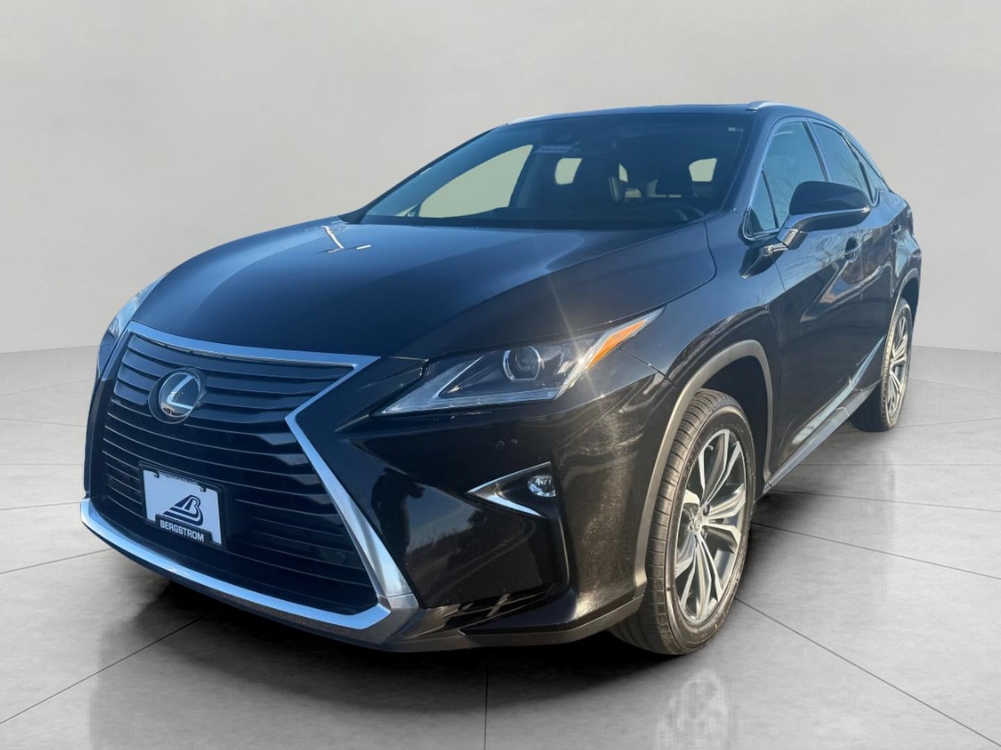 2017 Lexus RX RX 350 AWD