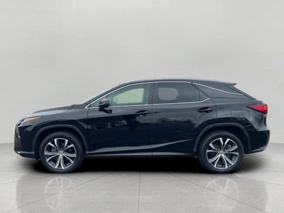 2017 Lexus RX RX 350 AWD