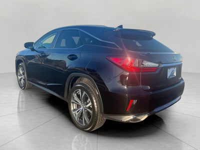 2017 Lexus RX RX 350 AWD