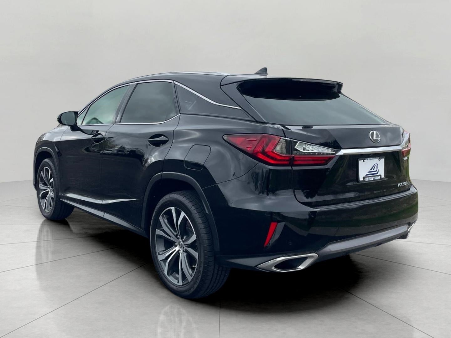 2017 Lexus RX RX 350 AWD