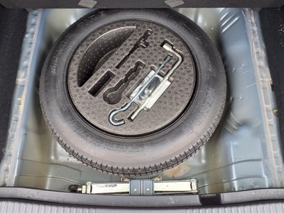 2017 Honda HR-V EX AWD CVT