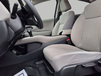 2017 Honda HR-V EX AWD CVT