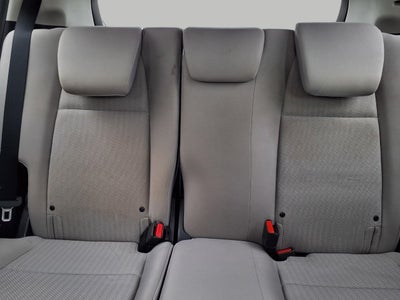 2017 Honda HR-V EX AWD CVT