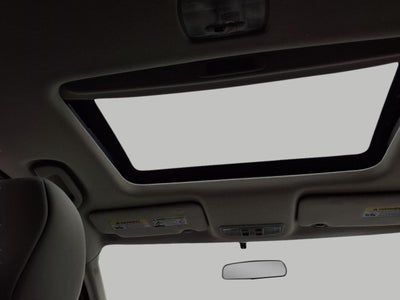 2017 Honda HR-V EX AWD CVT