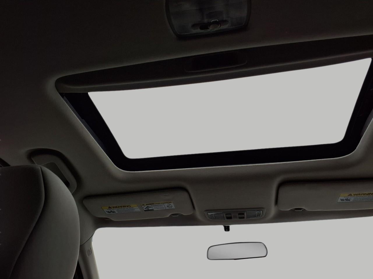 2017 Honda HR-V EX AWD CVT