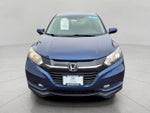 2017 Honda HR-V EX AWD CVT