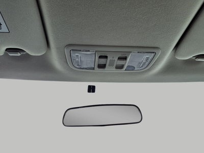 2017 Honda HR-V EX AWD CVT