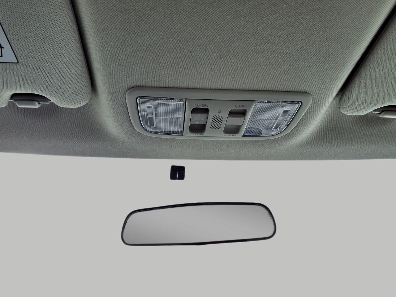 2017 Honda HR-V EX AWD CVT