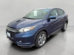 2017 Honda HR-V EX AWD CVT