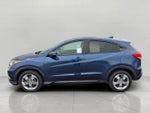 2017 Honda HR-V EX AWD CVT
