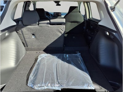 2026 Honda HR-V LX AWD CVT