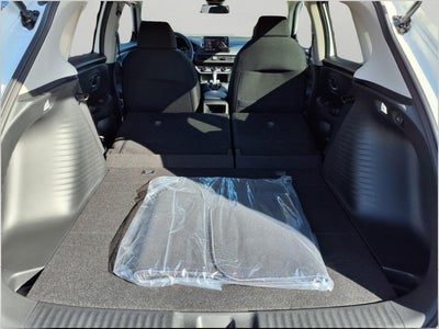 2026 Honda HR-V LX AWD CVT