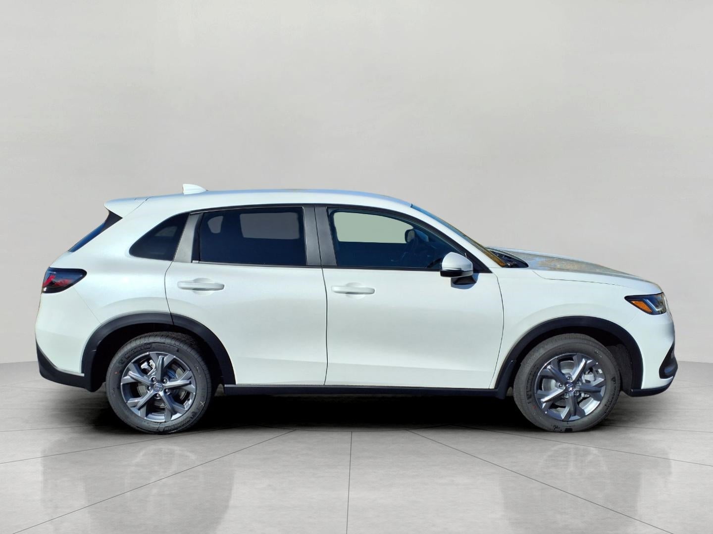 2026 Honda HR-V LX AWD CVT