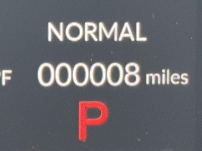 2027 Honda HR-V LX AWD CVT