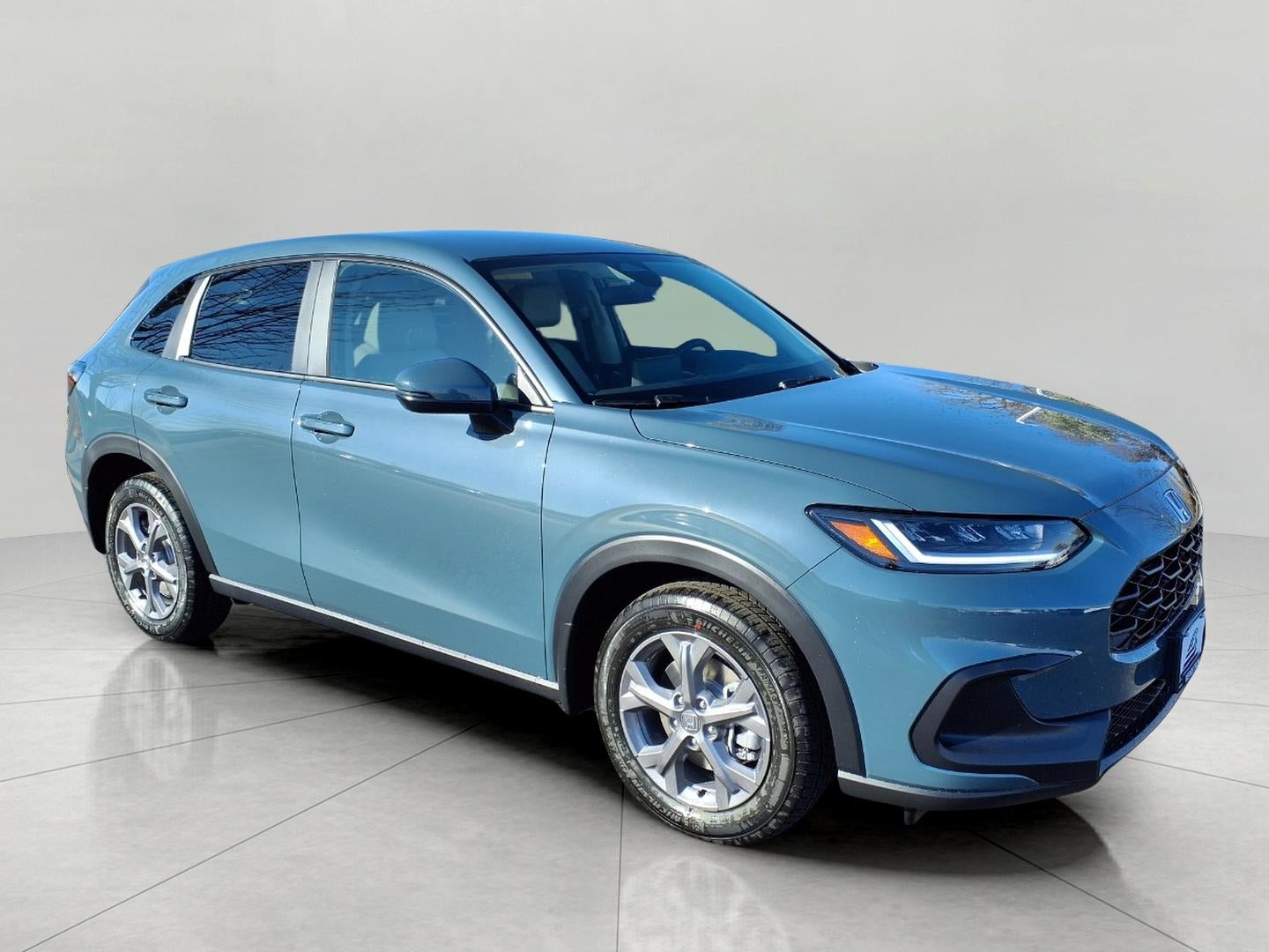 2026 Honda HR-V LX AWD CVT