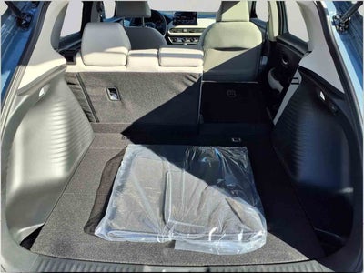 2026 Honda HR-V LX AWD CVT