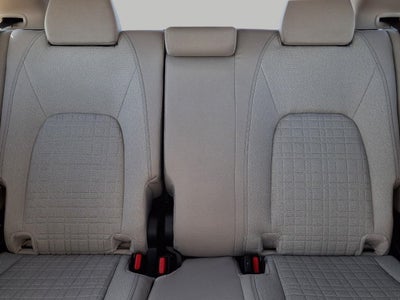 2026 Honda HR-V LX AWD CVT