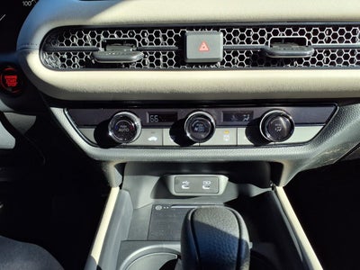 2026 Honda HR-V LX AWD CVT