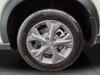 2026 Honda HR-V LX AWD CVT