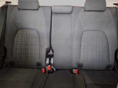 2026 Honda HR-V LX AWD CVT