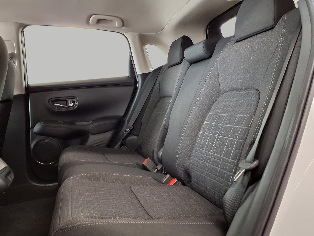 2026 Honda HR-V LX AWD CVT