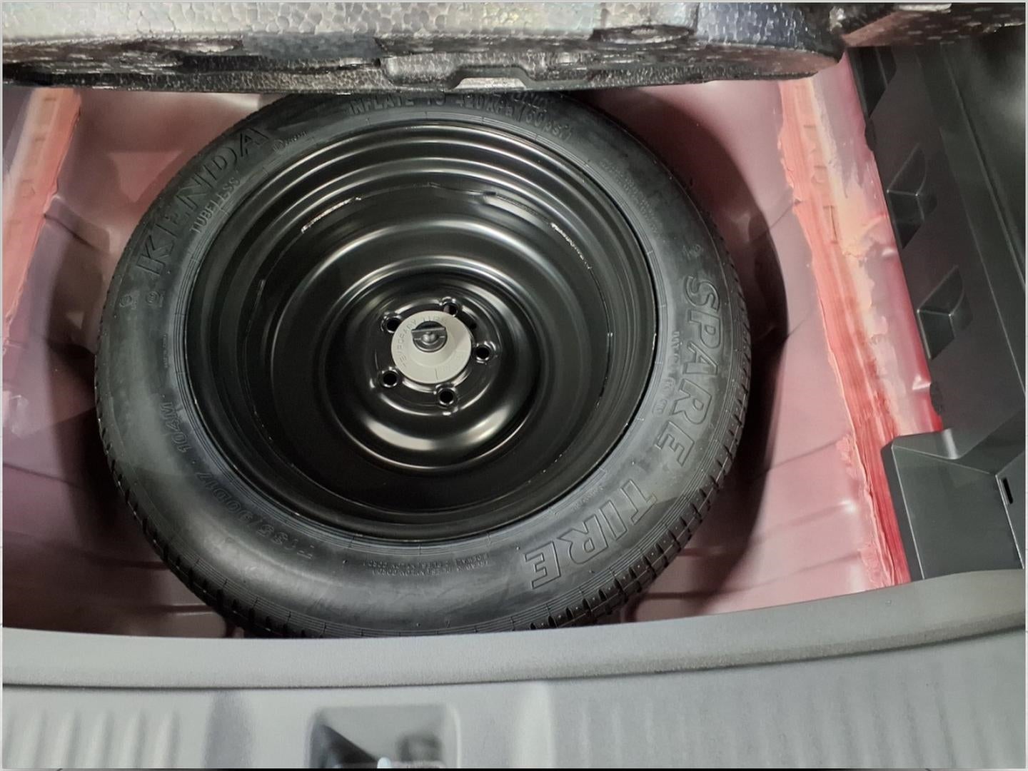 2026 Honda HR-V Sport AWD CVT