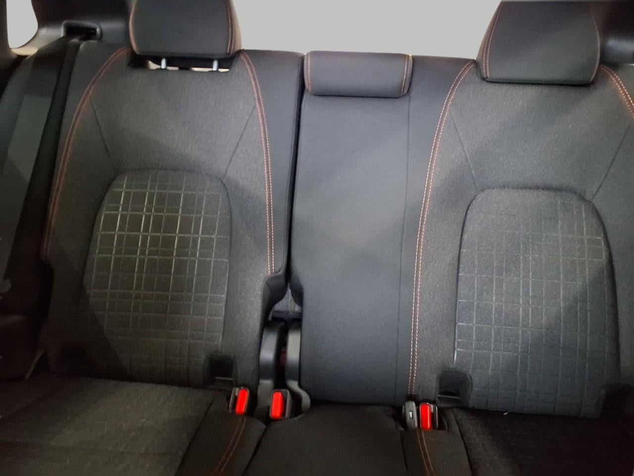 2026 Honda HR-V Sport AWD CVT