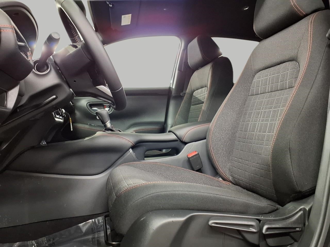 2026 Honda HR-V Sport AWD CVT