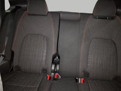 2026 Honda HR-V Sport AWD CVT