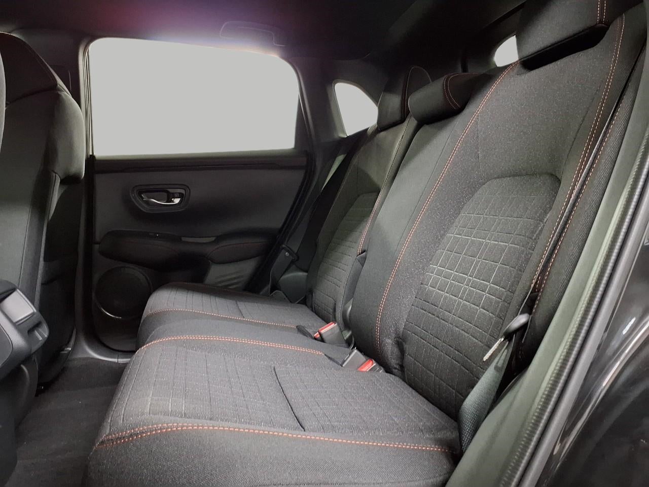 2026 Honda HR-V Sport AWD CVT