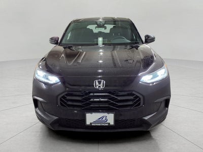 2026 Honda HR-V Sport AWD CVT