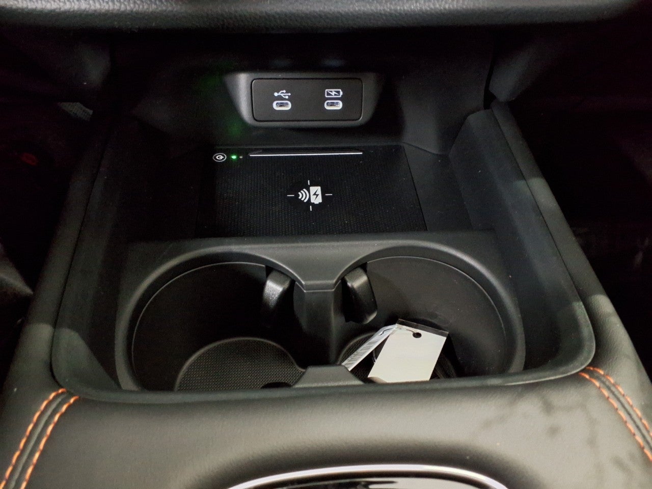 2026 Honda HR-V Sport AWD CVT