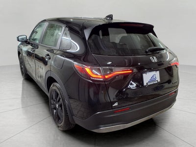 2026 Honda HR-V Sport AWD CVT