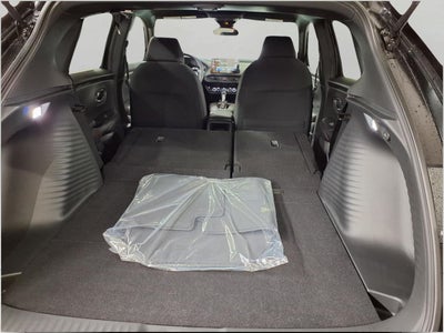 2026 Honda HR-V Sport AWD CVT