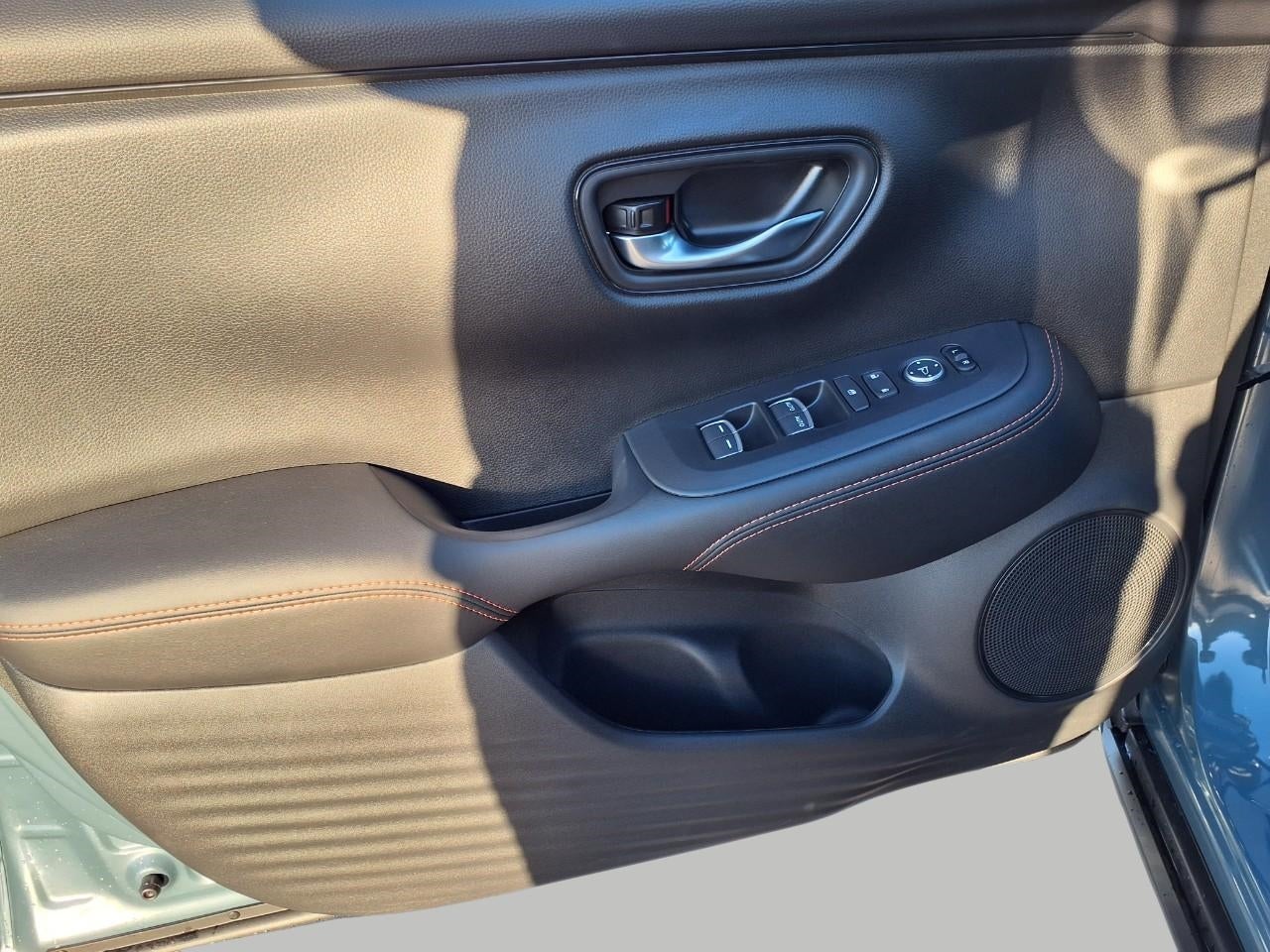 2026 Honda HR-V Sport AWD CVT