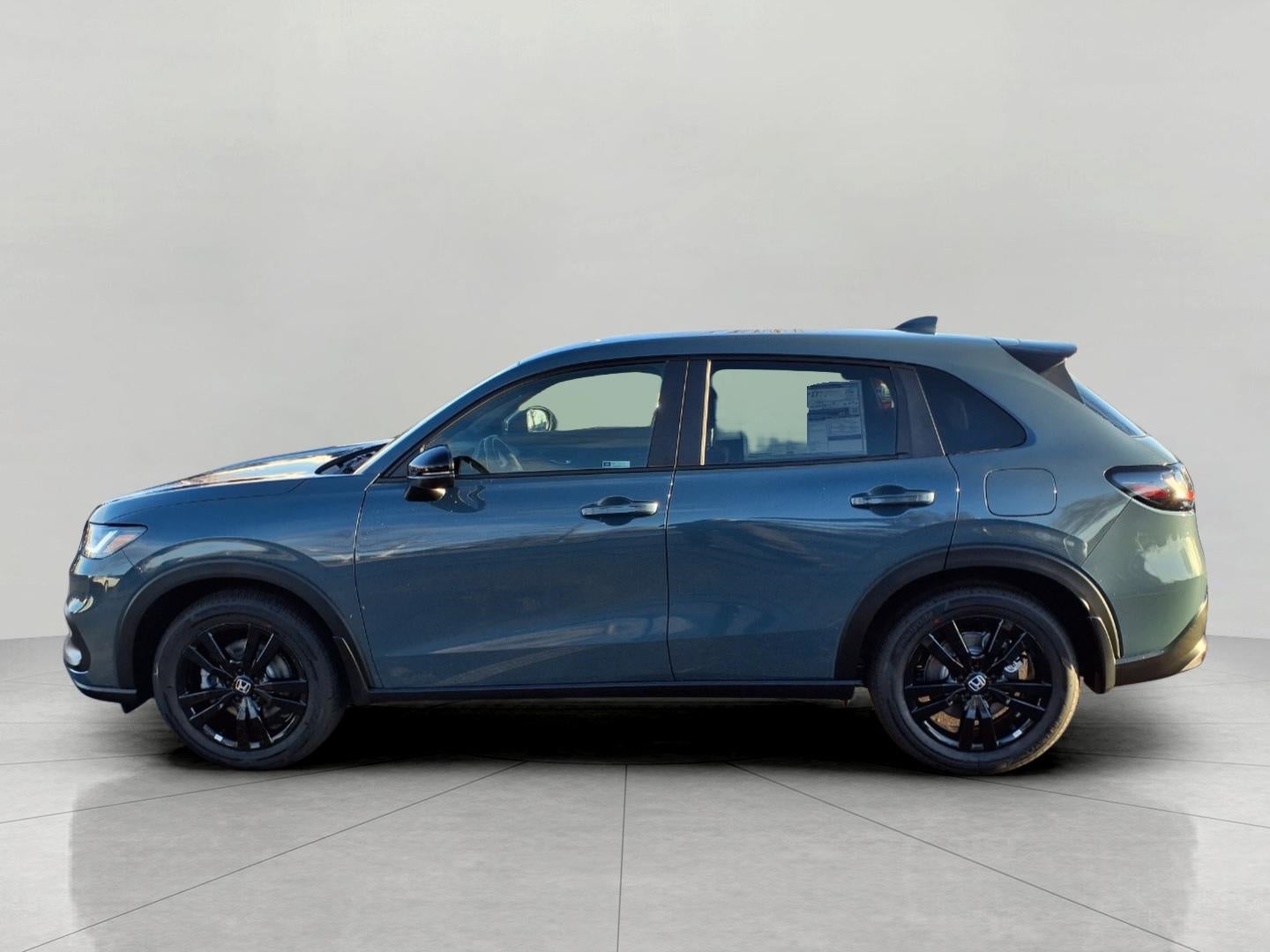 2026 Honda HR-V Sport AWD CVT