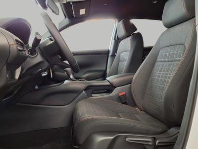 2026 Honda HR-V Sport AWD CVT