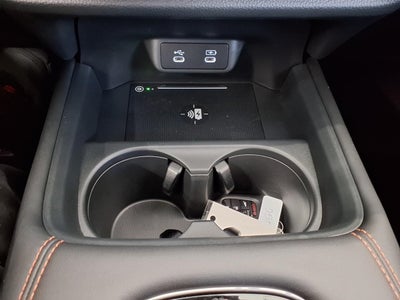 2026 Honda HR-V Sport AWD CVT