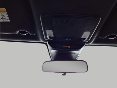 2026 Honda HR-V Sport AWD CVT