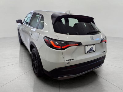 2026 Honda HR-V Sport AWD CVT