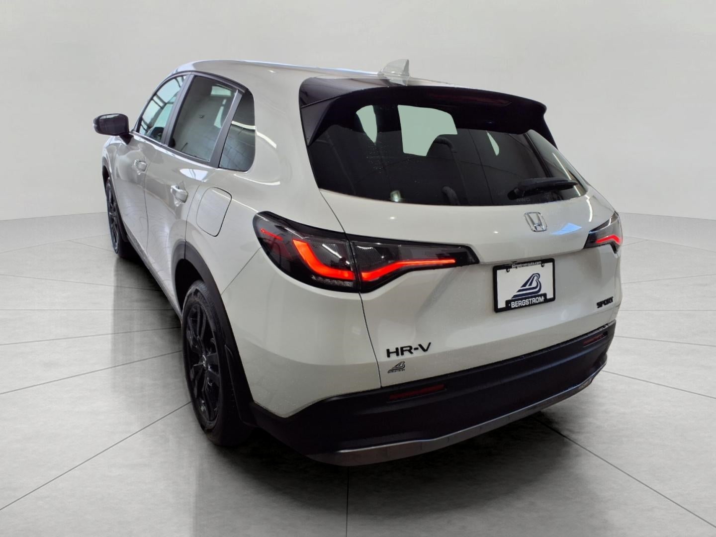 2026 Honda HR-V Sport AWD CVT