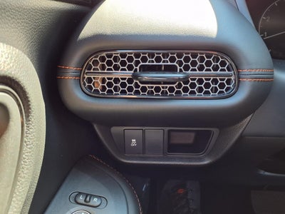 2026 Honda HR-V Sport AWD CVT