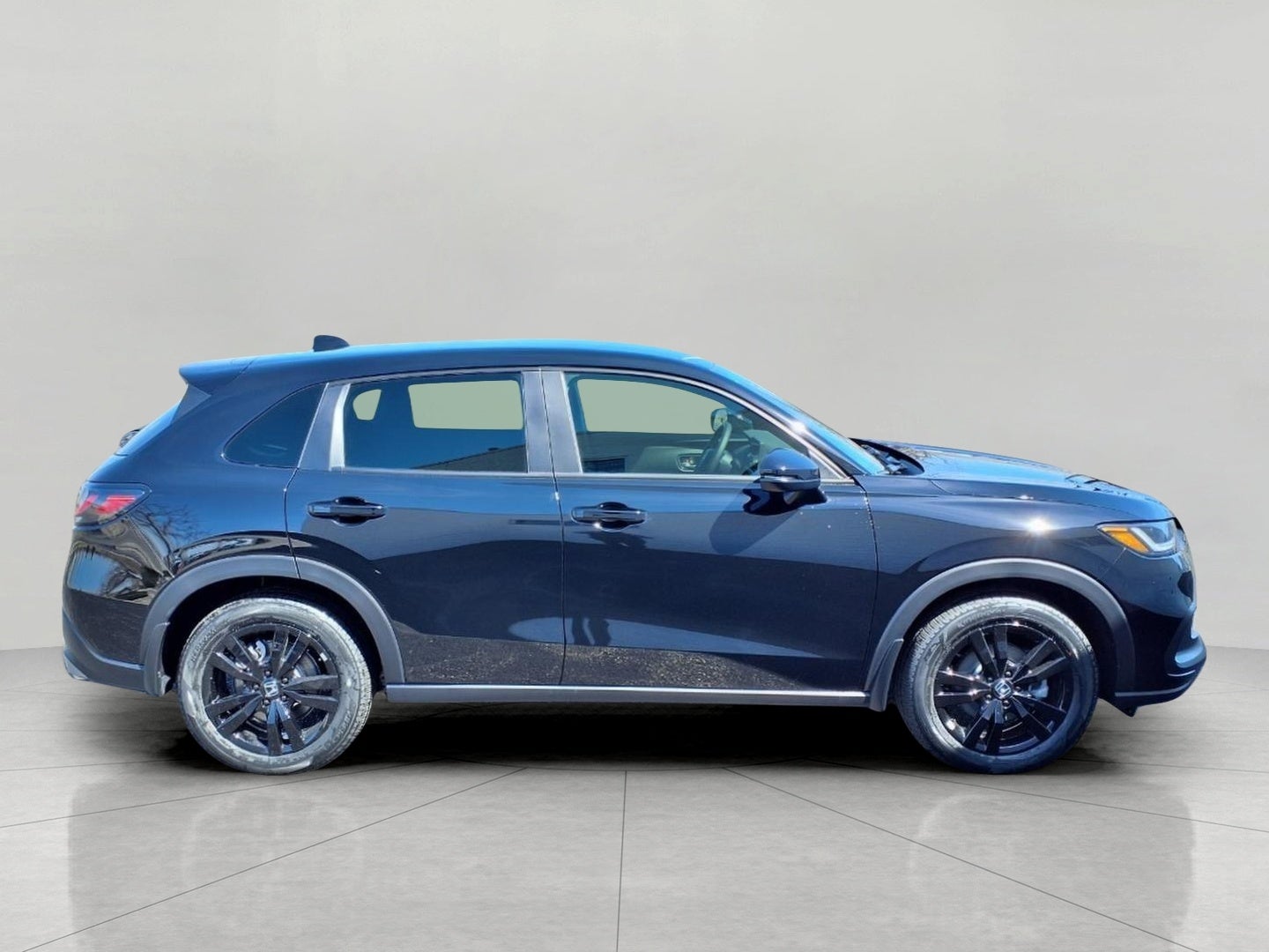 2026 Honda HR-V Sport AWD CVT