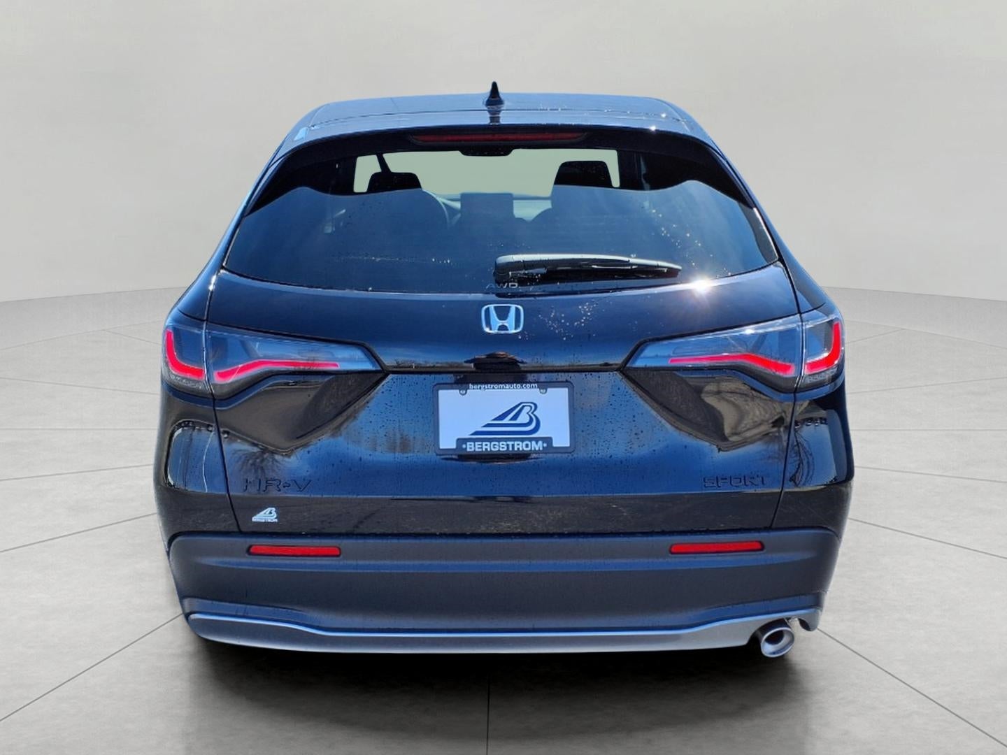 2026 Honda HR-V Sport AWD CVT