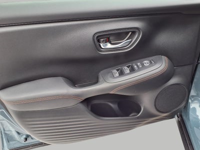 2026 Honda HR-V Sport AWD CVT